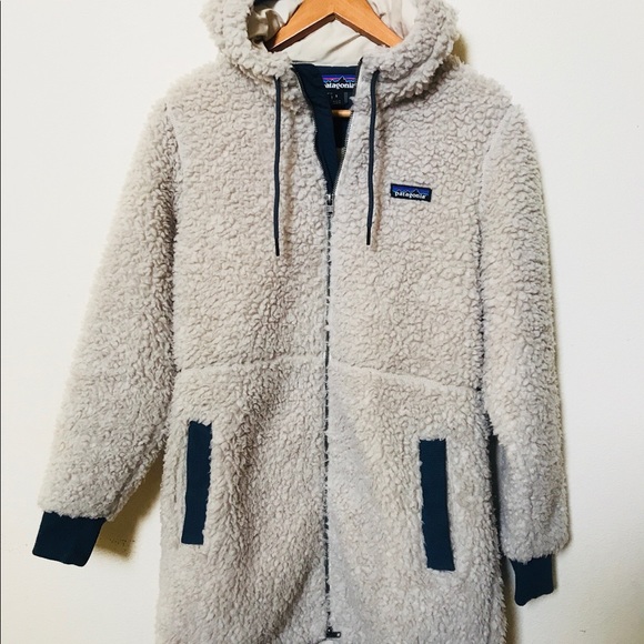 Patagonia Jackets & Blazers - Patagonia Dusty Mesa parka
